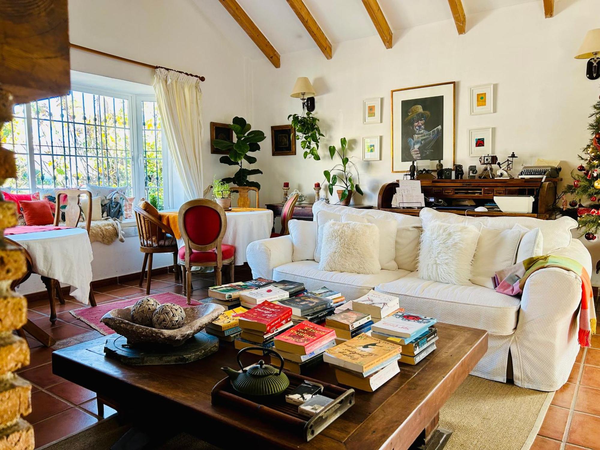 At Home In Malaga Stay & Solo Travellers Rincon de la Victoria Exterior photo